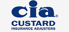 CIA Custard Insurance Adjusters